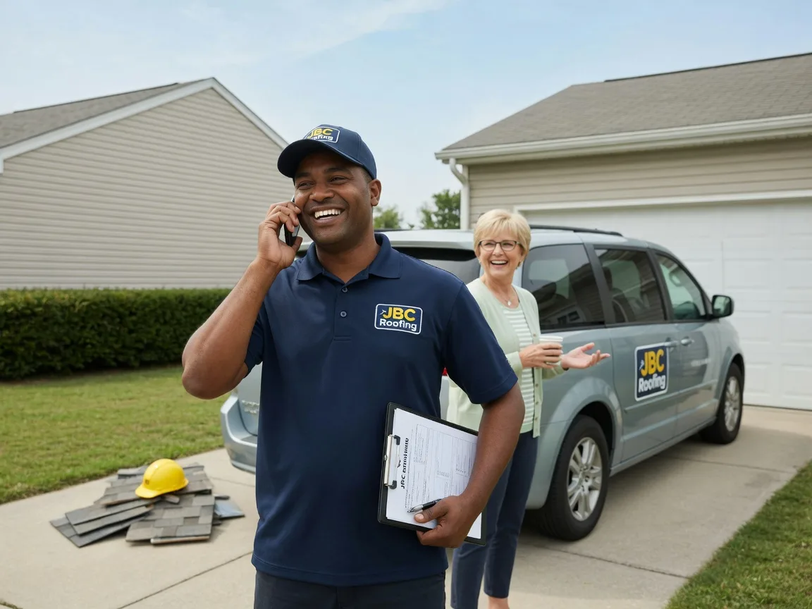 Roof Replacement Brandon, MS FAQs